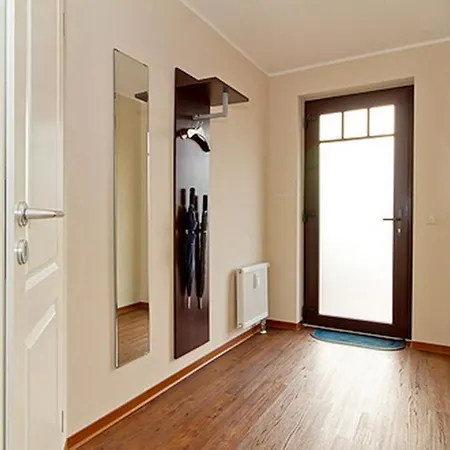 Urlaubsraeume Am Urlaubsraeume Am 3-2 Apartment *