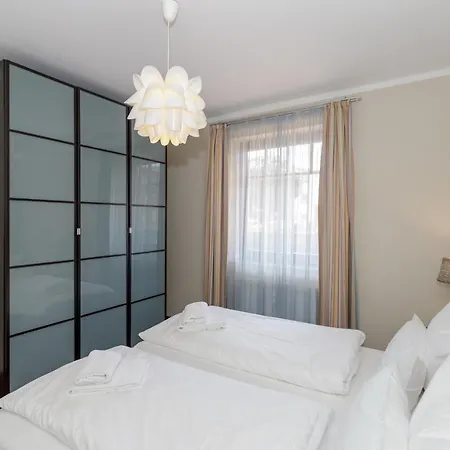 Urlaubsraeume Am Urlaubsraeume Am 3-2 Apartment