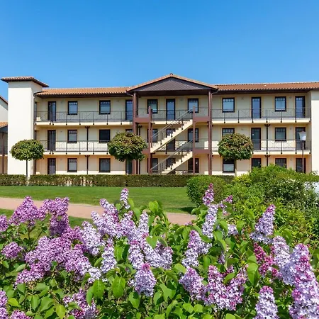 Apartment Urlaubsraeume Am Urlaubsraeume Am 3-2 Kuehlungsborn