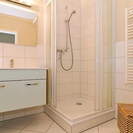 Urlaubsraeume Am Urlaubsraeume Am 3-2 Apartment